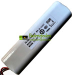  Baterie pro PLC BK-12L22G1 [Náhradní baterie]